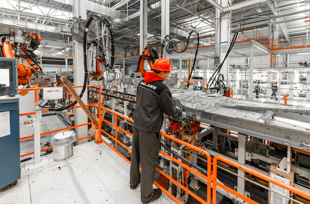 Aspiradores Industriais: O Guia Definitivo para Sua Escolha Ideal