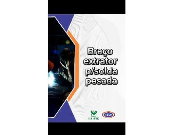 Imagem ilustrativa de Caldeiraria