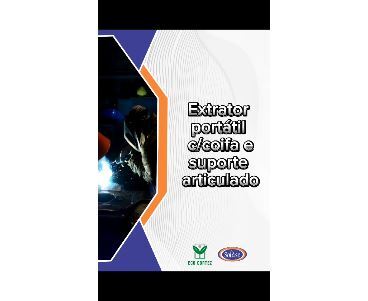 Imagem ilustrativa de Solda e Corte Térmico