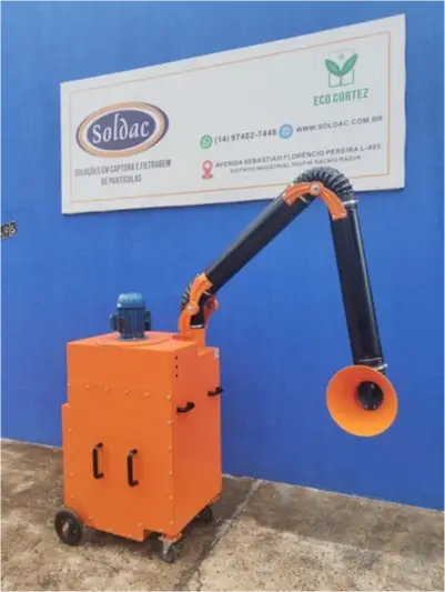 Imagem ilustrativa de CASAGRANDE