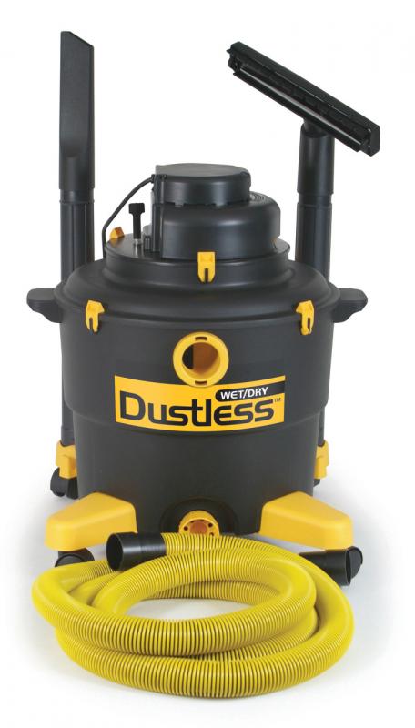 Imagem ilustrativa de Aspirador para silo industrial